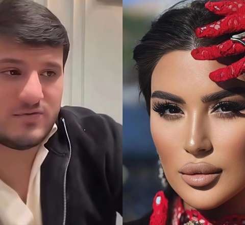 “Quldurlarla çox oturub-durmusan ki, ...” - Şirkət sahibi Nəfəsə cavab verdi - VİDEO