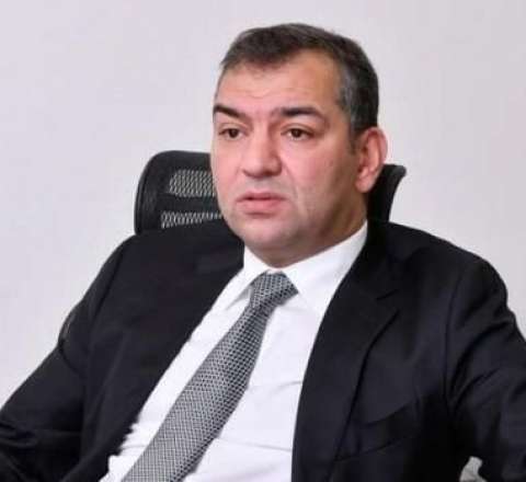 Nağıyev töhmət almışdı: məmura hökm oxundu 