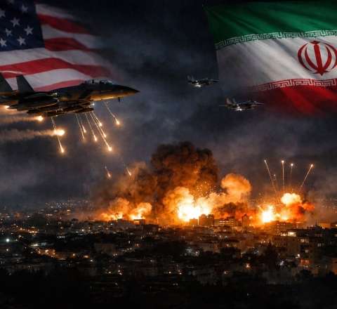 “Ay işıqsız gecə”də hücum – ABŞ-nin müharibə planları 