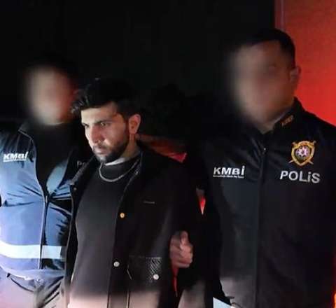 Hökümənin ailəsinin 80 minini ələ keçirənə bu cəza verildi 