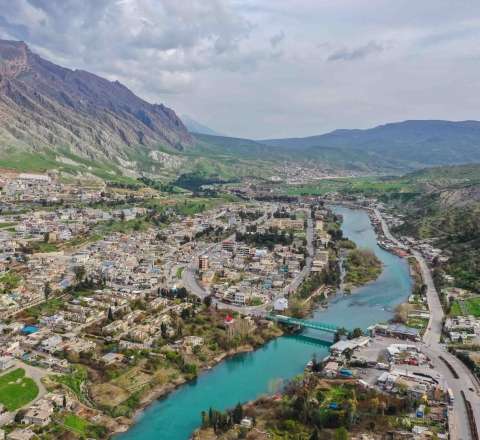 ŞOK: Regionda yeni dövlət yaranır - Adı açıqlandı 
