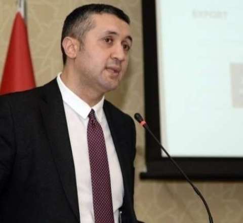 İqtisadiyyat Nazirliyinə yeni şöbə müdiri təyin olundu  