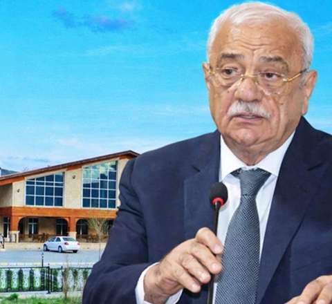 Möhbalıyevin restoranının pullarını kazinoda uduzdu 