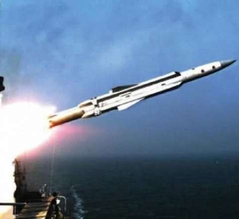 ABŞ gəmilərinə ciddi təhlükə – İran Çindən səsdən sürətli raketlər alır 
