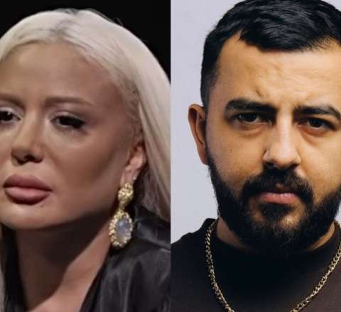 Səidə Sultanı konsertdən çıxaran restoranı sərt tənqid etdi - FOTO