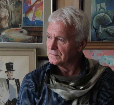 “Nazir Prezidentin verdiyi evi mənə 36 minə satdı, itaparanı olsun” - Əməkdar rəssam 