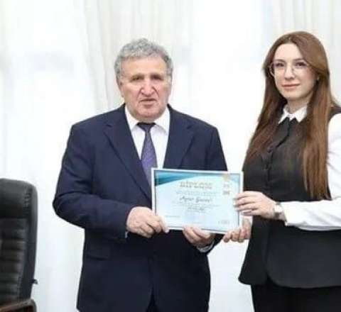 AMEA açıqlama yaydı, İsa Həbibbəylini rüsvay etdi 