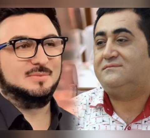 Elgiz və Tolikin verilişi bağlandı 