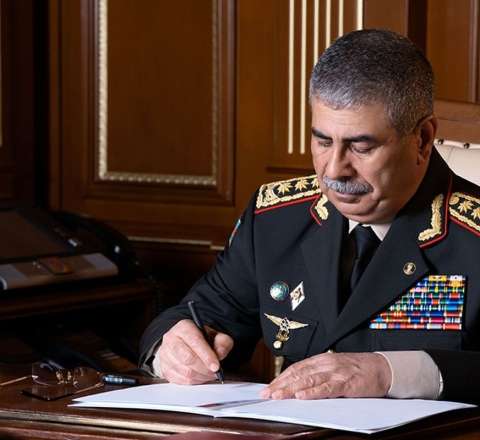 Azərbaycan Türkiyəyə başsağlığı verdi 