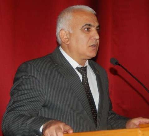 52 yaşlı vəzifəli şəxs vəfat etdi 