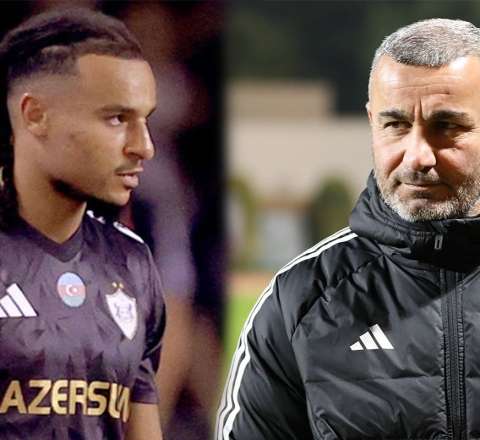 Əsas heyətdən buna görə qovulubmuş - Qurbanova etiraz edib 