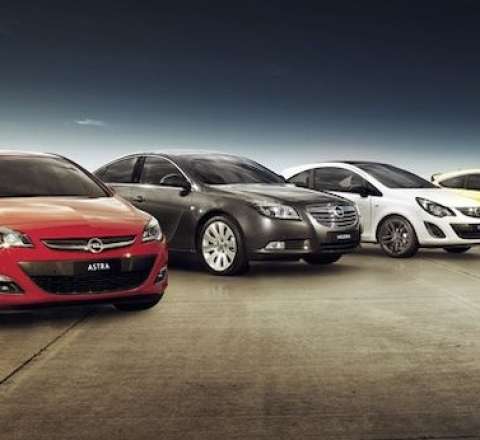 “Opel”də kütləvi problem – 900 min avtomobil geri çağırılır 