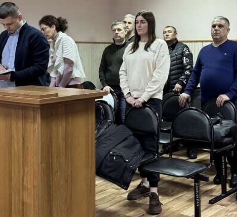 Rusiyada daha iki azərbaycanlıya hökm oxundu - 12 il həbs cəzası - FOTO