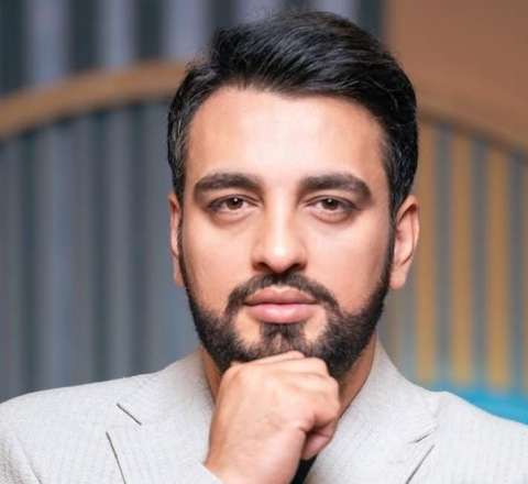 Zaur Nəbioğluna şiddətli töhmət verilib? 