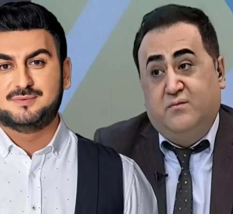 Toliklə Elgizin verilişinin bağlanması xəbərinə rəsmi - REAKSİYA 