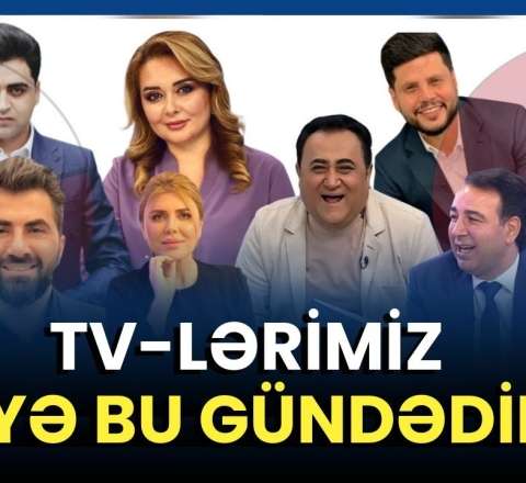 Bizi Azərbaycan TV-lərindən kimlər uzaqlaşdırır? - ƏSL SƏBƏBLƏR 