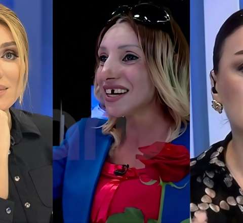 “Məni Xoşqədəmin əlindən alın” – Səidə Bəkirqızıdan kömək istəyən qadın kim olub? - VİDEO