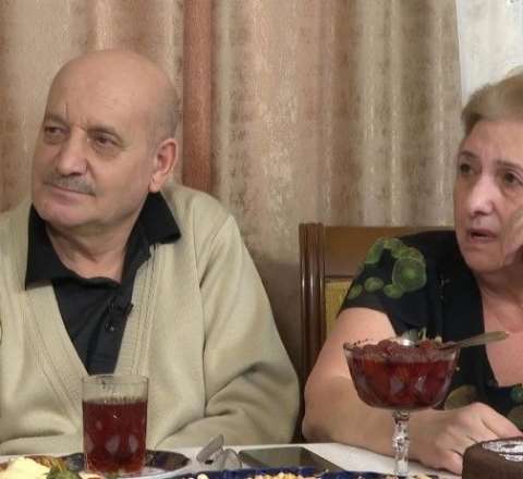 Ramiz Əzizbəylinin həyat yoldaşı vəfat etdi 