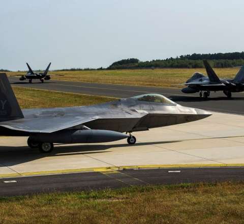 ABŞ ölümcül gücünü İsrailə yerləşdirdi – Vaşinqtonun addımı müharibənin olacağını qətiləşdirir 