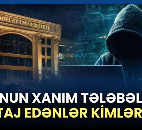 DİQQƏT! Xanımların fotosunu profillərdən götürüb erotik video hazırlayırlar 
