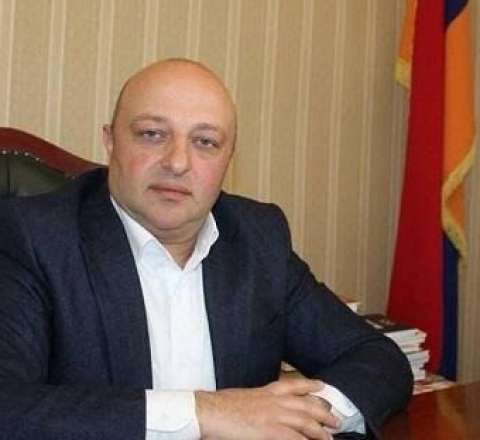 Sarkisyanın ev dustaqlığı uzadıldı 