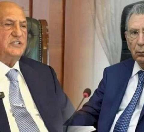 Mehdiyevin hələ də bitirilməyən “akademik taleyi”... - Və İnsanovdan “fərqi”