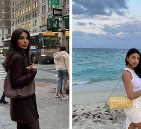 Azərbaycanlının Nyu-Yorkda saxlanılması qalmaqalı böyüyür – Universitet tələbələri etiraza qalxdı 