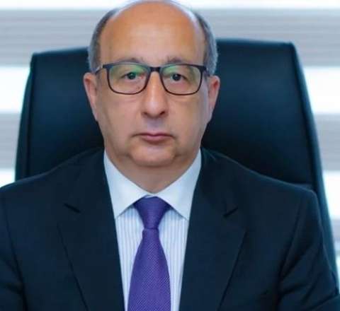 Fazil Məmmədova VƏZİFƏ tapşırıldı 