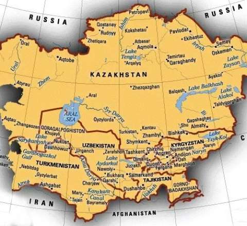 “Londondakı 5+1 formatı Mərkəzi Asiya üçün balansdır” – Politoloq 