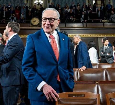 Konqresdə “Səkkizlər qrupu” ilə məxfi görüş – “Vəziyyət son dərəcə ciddidir” 