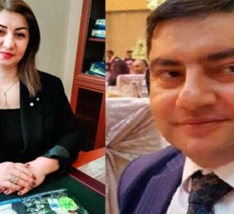 Bu məmurlar büdcədən taladıqları 244 min manatı geri qaytardılar 