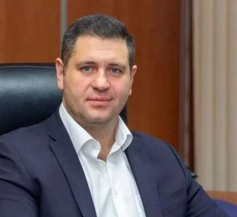 Anton Calyabov saxlanıldı - 388 min dollar rüşvət iddiası 