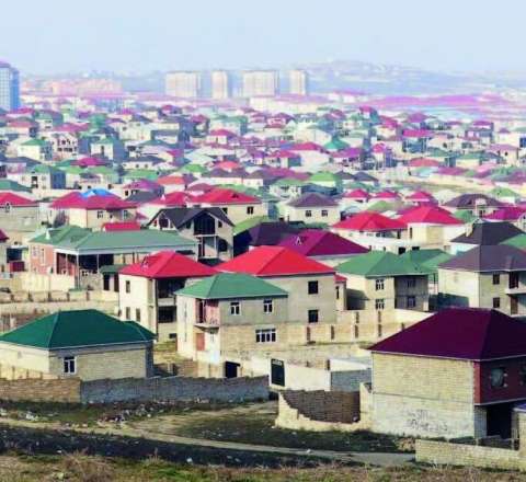 Sənədsiz evlər məsələsində irəliləyiş var – Əmlak amnistiyası olacaqmı? - AÇIQLAMA 