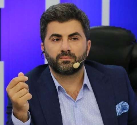 “Ümumi danışmaq olmaz” – Zaur Baxşəliyevdən reaksiya - VİDEO