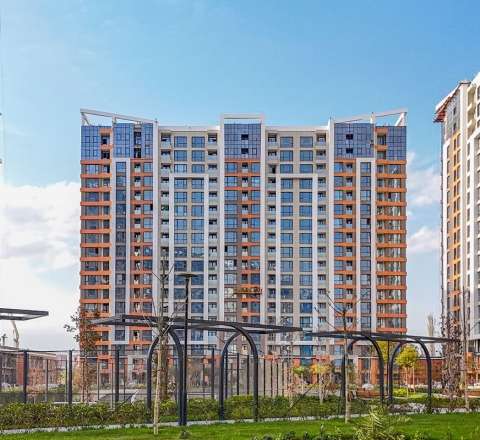 Faizsiz və aylıq öhdəliksiz, hissə-hissə alışla Nərimanovda yeni mənzilini seç - “Kristal!” 