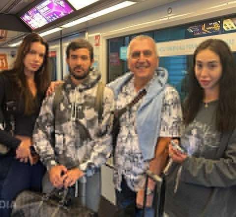 "Qanuni oğru"nun qaçırılan oğlunun parçalanmış meyiti tapıldı - FOTO