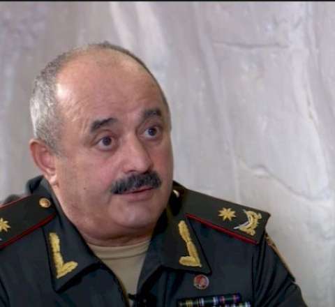 Şuşanı “təhvil verən” general hər şeyi danışdı - VİDEO 