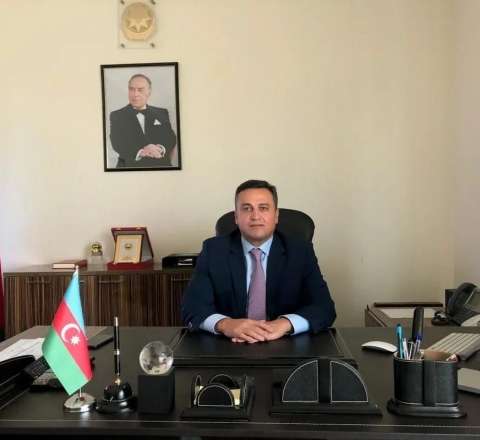 Azərbaycanın Bəhreynə təyin olunan yeni səfiri KİMDİR? - DOSYE 