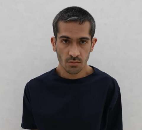 BDU tələbələrinin fotolarını yayan şəxs HƏBS EDİLDİ - VİDEO 