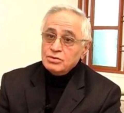 General: Rəhim Qazıyev istefa verən kimi başladılar... - VİDEO 