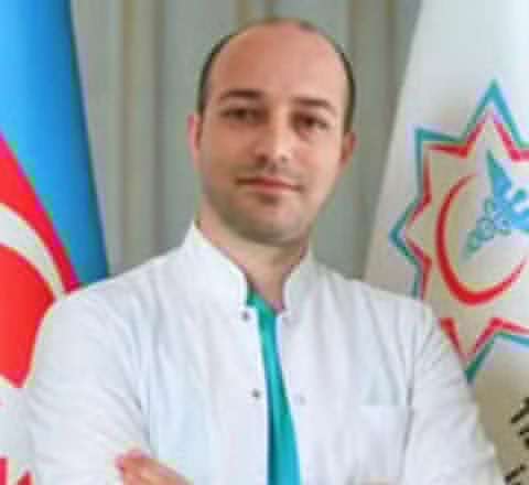 Azərbaycanda həkim vəfat etdi 