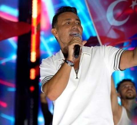 Türkiyədə əməliyyat: Mustafa Sandalın sürücüsü həbs edildi 