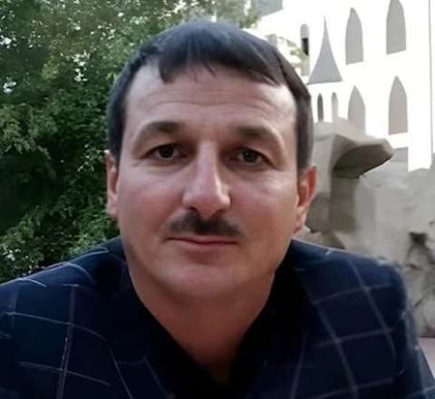 Tanınmış meyxanaçı vəfat etdi 