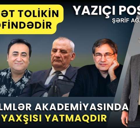 Bağlanan verilişlər, müharibədə itən meyxanaçı və məsum eşq hekayəsi – MƏTN – VİDEO 