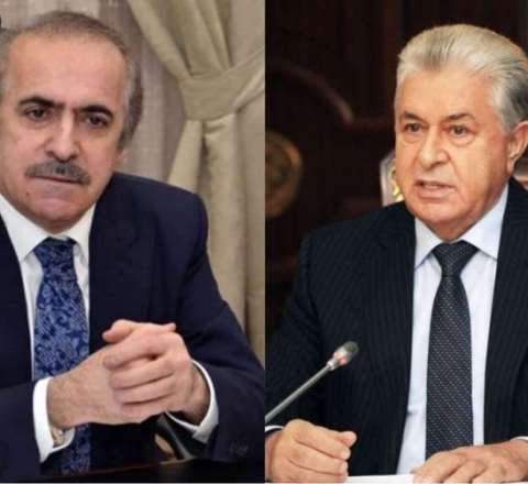 “Görünür, o, məclisin tarixini bilmir...”  