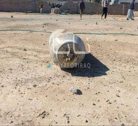 İran Təl Əvivi vurdu - FOTO