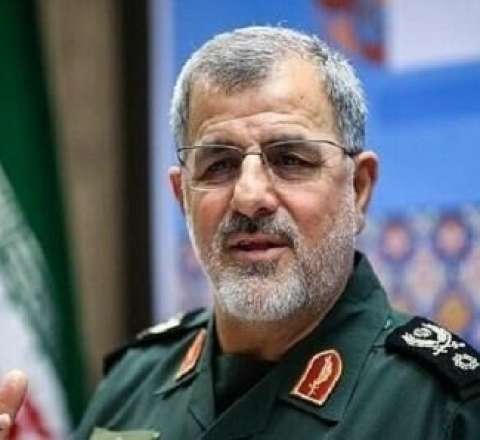 SEPAH-ın baş komandanı öldürüldü? 