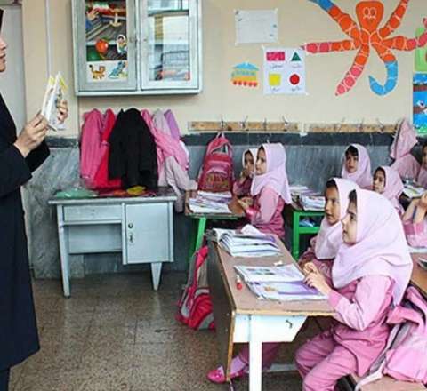 İranda qızlar məktəbi vuruldu: 24 ölü 