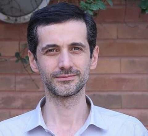 Atam sui-qəsd cəhdindən xəsarətsiz xilas oldu - Pezeşkianın oğlu 