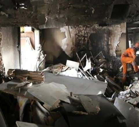 İranda qızlar məktəbi vuruldu: 51 ölü, 60 yaralı 